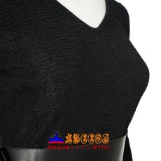 画像11: スター・ウォーズ／スカイウォーカーの夜明け（Star Wars: The Rise Of Skywalker） レイ オーダーメイド バラ売り可 コスプレ衣装 abccos製 「受注生産」 (11)