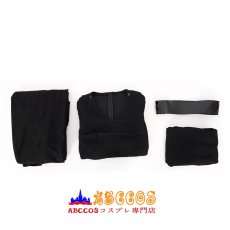 画像20: スター・ウォーズ／スカイウォーカーの夜明け（Star Wars: The Rise Of Skywalker） レイ オーダーメイド バラ売り可 コスプレ衣装 abccos製 「受注生産」 (20)
