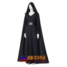 画像3: スター・ウォーズ／スカイウォーカーの夜明け（Star Wars: The Rise Of Skywalker） レイ オーダーメイド バラ売り可 コスプレ衣装 abccos製 「受注生産」 (3)