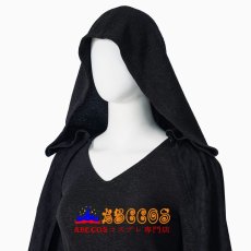 画像7: スター・ウォーズ／スカイウォーカーの夜明け（Star Wars: The Rise Of Skywalker） レイ オーダーメイド バラ売り可 コスプレ衣装 abccos製 「受注生産」 (7)