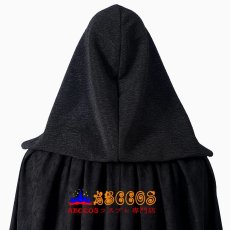 画像8: スター・ウォーズ／スカイウォーカーの夜明け（Star Wars: The Rise Of Skywalker） レイ オーダーメイド バラ売り可 コスプレ衣装 abccos製 「受注生産」 (8)