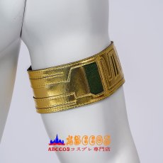 画像12: ブラックパンサー 2 Black Panther: Wakanda Forever Namor ネイモア オーダーメイド バラ売り可 コスプレ衣装 abccos製 「受注生産」 (12)