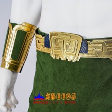 画像13: ブラックパンサー 2 Black Panther: Wakanda Forever Namor ネイモア オーダーメイド バラ売り可 コスプレ衣装 abccos製 「受注生産」 (13)