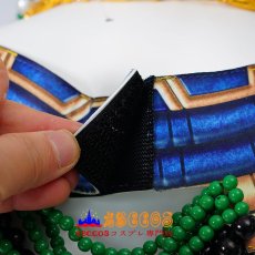 画像14: ブラックパンサー 2 Black Panther: Wakanda Forever Namor ネイモア オーダーメイド バラ売り可 コスプレ衣装 abccos製 「受注生産」 (14)