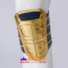 画像17: ブラックパンサー 2 Black Panther: Wakanda Forever Namor ネイモア オーダーメイド バラ売り可 コスプレ衣装 abccos製 「受注生産」 (17)