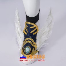 画像18: ブラックパンサー 2 Black Panther: Wakanda Forever Namor ネイモア オーダーメイド バラ売り可 コスプレ衣装 abccos製 「受注生産」 (18)
