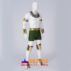画像2: ブラックパンサー 2 Black Panther: Wakanda Forever Namor ネイモア オーダーメイド バラ売り可 コスプレ衣装 abccos製 「受注生産」 (2)