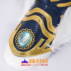 画像19: ブラックパンサー 2 Black Panther: Wakanda Forever Namor ネイモア オーダーメイド バラ売り可 コスプレ衣装 abccos製 「受注生産」 (19)