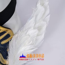 画像20: ブラックパンサー 2 Black Panther: Wakanda Forever Namor ネイモア オーダーメイド バラ売り可 コスプレ衣装 abccos製 「受注生産」 (20)