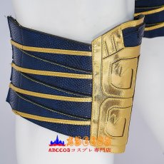画像21: ブラックパンサー 2 Black Panther: Wakanda Forever Namor ネイモア オーダーメイド バラ売り可 コスプレ衣装 abccos製 「受注生産」 (21)