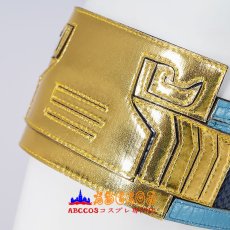 画像22: ブラックパンサー 2 Black Panther: Wakanda Forever Namor ネイモア オーダーメイド バラ売り可 コスプレ衣装 abccos製 「受注生産」 (22)