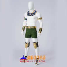 画像3: ブラックパンサー 2 Black Panther: Wakanda Forever Namor ネイモア オーダーメイド バラ売り可 コスプレ衣装 abccos製 「受注生産」 (3)