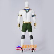 画像4: ブラックパンサー 2 Black Panther: Wakanda Forever Namor ネイモア オーダーメイド バラ売り可 コスプレ衣装 abccos製 「受注生産」 (4)
