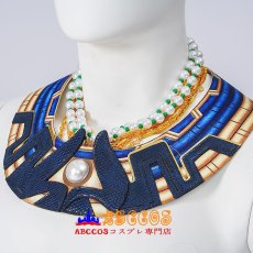 画像7: ブラックパンサー 2 Black Panther: Wakanda Forever Namor ネイモア オーダーメイド バラ売り可 コスプレ衣装 abccos製 「受注生産」 (7)