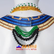 画像9: ブラックパンサー 2 Black Panther: Wakanda Forever Namor ネイモア オーダーメイド バラ売り可 コスプレ衣装 abccos製 「受注生産」 (9)