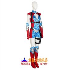 画像2: The Boys 「ザ・ボーイズ」シーズン4 Firecracker ファイアクラッカー オーダーメイド バラ売り可 コスプレ衣装 abccos製 「受注生産」 (2)