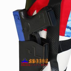 画像20: The Boys 「ザ・ボーイズ」シーズン4 Firecracker ファイアクラッカー オーダーメイド バラ売り可 コスプレ衣装 abccos製 「受注生産」 (20)