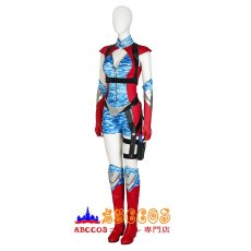 画像3: The Boys 「ザ・ボーイズ」シーズン4 Firecracker ファイアクラッカー オーダーメイド バラ売り可 コスプレ衣装 abccos製 「受注生産」 (3)