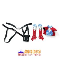 画像29: The Boys 「ザ・ボーイズ」シーズン4 Firecracker ファイアクラッカー オーダーメイド バラ売り可 コスプレ衣装 abccos製 「受注生産」 (29)