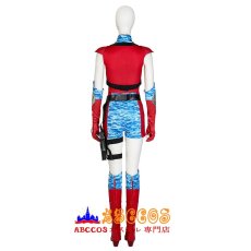 画像4: The Boys 「ザ・ボーイズ」シーズン4 Firecracker ファイアクラッカー オーダーメイド バラ売り可 コスプレ衣装 abccos製 「受注生産」 (4)