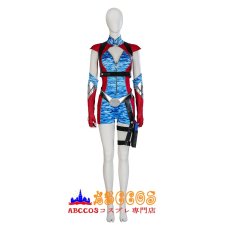画像5: The Boys 「ザ・ボーイズ」シーズン4 Firecracker ファイアクラッカー オーダーメイド バラ売り可 コスプレ衣装 abccos製 「受注生産」 (5)