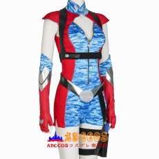 画像6: The Boys 「ザ・ボーイズ」シーズン4 Firecracker ファイアクラッカー オーダーメイド バラ売り可 コスプレ衣装 abccos製 「受注生産」 (6)