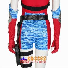 画像7: The Boys 「ザ・ボーイズ」シーズン4 Firecracker ファイアクラッカー オーダーメイド バラ売り可 コスプレ衣装 abccos製 「受注生産」 (7)