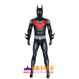 xd567工場直販 高品質 実物撮影 バットマン Batman ゴッサム