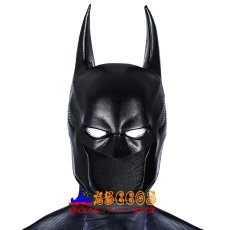 画像10: バットマン・ザ・フューチャー Batman Beyond  テリー・マクギニス コスプレ衣装 バラ売り可 abccos製 「受注生産」 (10)
