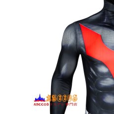 画像16: バットマン・ザ・フューチャー Batman Beyond  テリー・マクギニス コスプレ衣装 バラ売り可 abccos製 「受注生産」 (16)