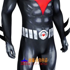 画像17: バットマン・ザ・フューチャー Batman Beyond  テリー・マクギニス コスプレ衣装 バラ売り可 abccos製 「受注生産」 (17)