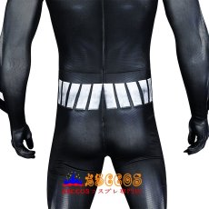 画像19: バットマン・ザ・フューチャー Batman Beyond  テリー・マクギニス コスプレ衣装 バラ売り可 abccos製 「受注生産」 (19)