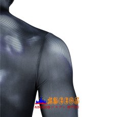 画像20: バットマン・ザ・フューチャー Batman Beyond  テリー・マクギニス コスプレ衣装 バラ売り可 abccos製 「受注生産」 (20)