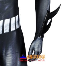 画像21: バットマン・ザ・フューチャー Batman Beyond  テリー・マクギニス コスプレ衣装 バラ売り可 abccos製 「受注生産」 (21)