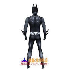 画像4: バットマン・ザ・フューチャー Batman Beyond  テリー・マクギニス コスプレ衣装 バラ売り可 abccos製 「受注生産」 (4)