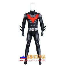 画像6: バットマン・ザ・フューチャー Batman Beyond  テリー・マクギニス コスプレ衣装 バラ売り可 abccos製 「受注生産」 (6)