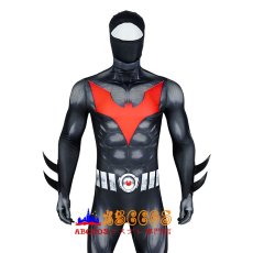 画像7: バットマン・ザ・フューチャー Batman Beyond  テリー・マクギニス コスプレ衣装 バラ売り可 abccos製 「受注生産」 (7)