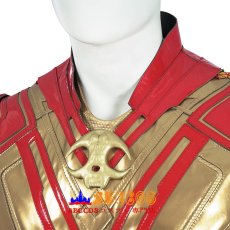画像11: Guardians of the Galaxy Vol.3 ガーディアンズ・オブ・ギャラクシー:VOLUME 3 アダム・ウォーロック コスチューム コスプレ衣装 コスプレ靴 バラ売り可 abccos製 「受注生産」 (11)
