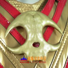 画像18: Guardians of the Galaxy Vol.3 ガーディアンズ・オブ・ギャラクシー:VOLUME 3 アダム・ウォーロック コスチューム コスプレ衣装 コスプレ靴 バラ売り可 abccos製 「受注生産」 (18)