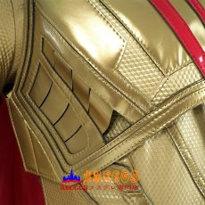 画像21: Guardians of the Galaxy Vol.3 ガーディアンズ・オブ・ギャラクシー:VOLUME 3 アダム・ウォーロック コスチューム コスプレ衣装 コスプレ靴 バラ売り可 abccos製 「受注生産」 (21)