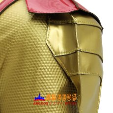 画像29: Guardians of the Galaxy Vol.3 ガーディアンズ・オブ・ギャラクシー:VOLUME 3 アダム・ウォーロック コスチューム コスプレ衣装 コスプレ靴 バラ売り可 abccos製 「受注生産」 (29)
