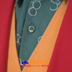 画像13: 映画『ザ・ジョーカー』Joker ジョーカー 赤いスーツ コスプレ衣装 コスプレ靴 バラ売り可 abccos製 「受注生産」 (13)