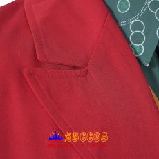 画像14: 映画『ザ・ジョーカー』Joker ジョーカー 赤いスーツ コスプレ衣装 コスプレ靴 バラ売り可 abccos製 「受注生産」 (14)
