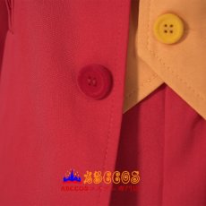 画像16: 映画『ザ・ジョーカー』Joker ジョーカー 赤いスーツ コスプレ衣装 コスプレ靴 バラ売り可 abccos製 「受注生産」 (16)