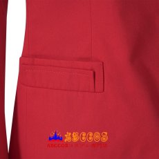 画像17: 映画『ザ・ジョーカー』Joker ジョーカー 赤いスーツ コスプレ衣装 コスプレ靴 バラ売り可 abccos製 「受注生産」 (17)