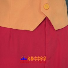 画像20: 映画『ザ・ジョーカー』Joker ジョーカー 赤いスーツ コスプレ衣装 コスプレ靴 バラ売り可 abccos製 「受注生産」 (20)