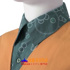 画像21: 映画『ザ・ジョーカー』Joker ジョーカー 赤いスーツ コスプレ衣装 コスプレ靴 バラ売り可 abccos製 「受注生産」 (21)