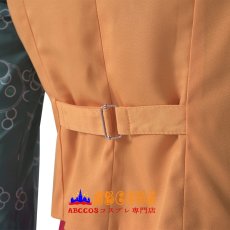 画像22: 映画『ザ・ジョーカー』Joker ジョーカー 赤いスーツ コスプレ衣装 コスプレ靴 バラ売り可 abccos製 「受注生産」 (22)