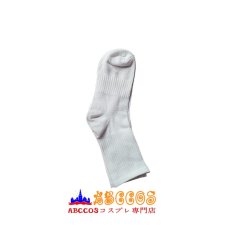 画像25: 映画『ザ・ジョーカー』Joker ジョーカー 赤いスーツ コスプレ衣装 コスプレ靴 バラ売り可 abccos製 「受注生産」 (25)