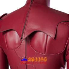 画像10: 映画 THE FLASH/ザ・フラッシュ マルチバース バリー・アレン オーダーメイド バラ売り可 コスプレ衣装 abccos製 「受注生産」 (10)